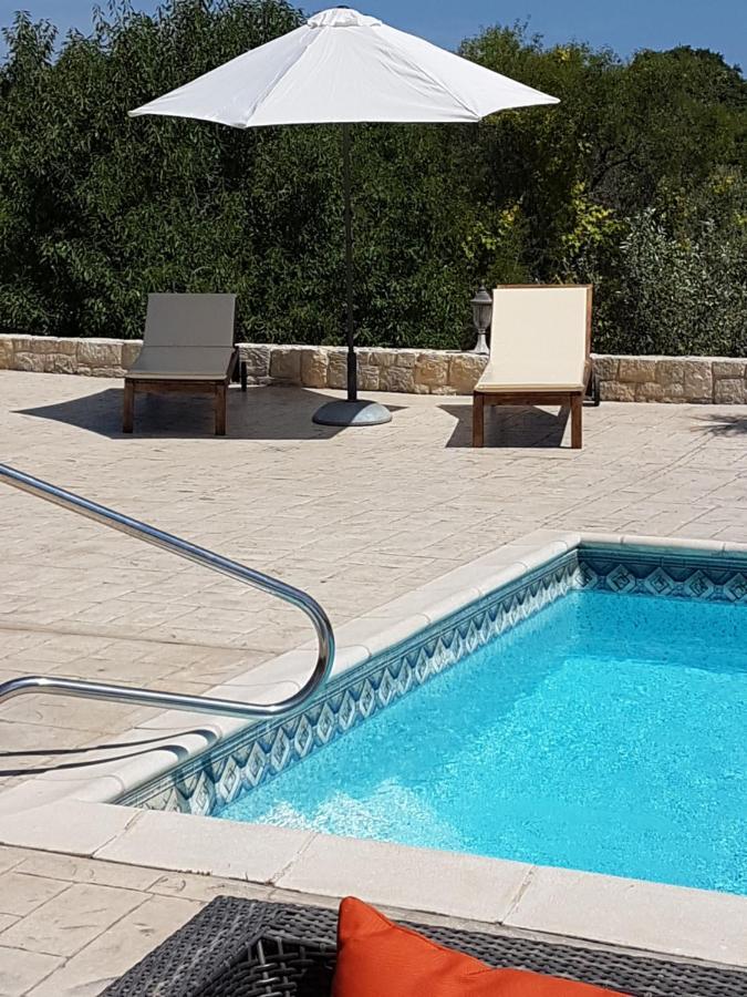 Lasa Valley Villa Εξωτερικό φωτογραφία